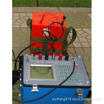 Geophysical Resistivity Induced Polarization Instrument